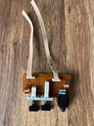 Kenwood KA-791 Amplifier Headphone Jack Speaker Switch Board X09 C/6 Tested