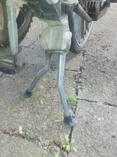 Hercules Saxonette Leichtmofa ständer