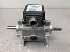 NEW NO BOX Kebco 06.10.370-211U COMBIBOX Clutch-Brake Unit; 24VDC, 1/2” Shaft