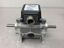 NEW NO BOX Kebco 06.10.370-211U COMBIBOX Clutch-Brake Unit; 24VDC, 1/2” Shaft