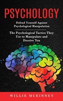 Psychology Willie Mckinney Taschenbuch Kartoniert / Broschiert Englisch 2023
