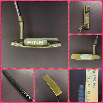 PING ANSER2F 35in Putter