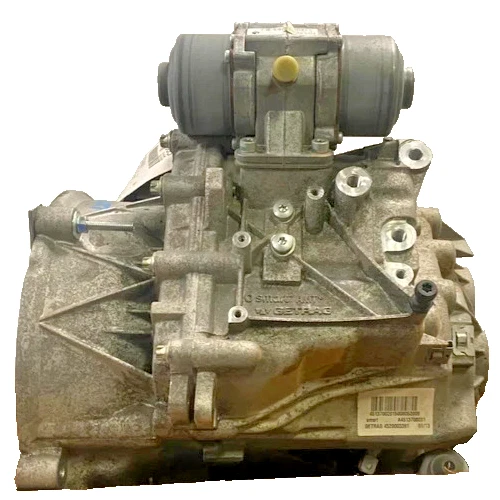 Smart Fortwo 2008-2015 transmisión automática gasolina OEM probado Foto 3 de 4