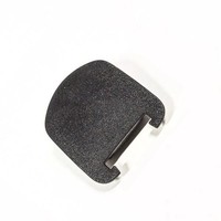 Sitzgurt Obere Abdeckung Aus ABS Material Formstabil Ersatz Montage