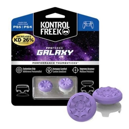 Kontrol freak thumb caps - Picture 4 of 12