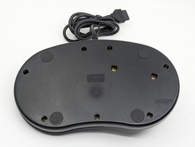 Neo Geo CD CD-T01 Console SNK w/ 2 Controller AC Adapter Tested Japan