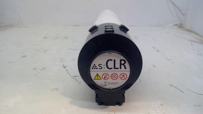 Genuine Ricoh C7100 Clear Toner Cartridge *NO BOX* 828343 828478