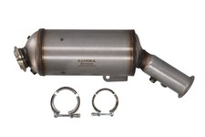 Kamoka 8010150 Ruß-/Partikelfilter, Abgasanlage für MERCEDES-BENZ Kamoka 8010150 Ruß-/Partikelfilter, Abgasanlage für MERCEDES-BENZ