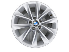 1 x Felge Aluminiumfelge 18 Zoll 5X120 f�r BMW X3 F25 10-14 6787578 36116787578