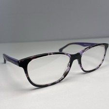 Carrera CARRERINO 65 HKZ 50-15-135 Violet Tortoise Kids Eyeglasses Frame