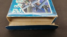 CAPCOM Famicom Soft 1942 Used