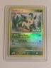 Pokémon: Leafeon - Majestic Dawn - 24/100 - Burger King Platinum Stamp - EX-NM-