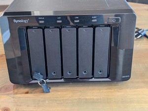25+ Synology Ds918 for sale | Updated Oct 2026
