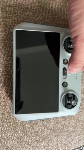 DJI RC Remote Controller RM330 for DJI Mini 3 Pro, Mavic 3/Cine/Classic, Air 2S - Video 1 of 1