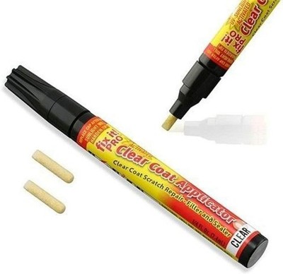Fix It Pro Clear Coat Scratch Repair Pen