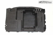 2015-2018 MERCEDES C300 W205 TRUNK FLOOR STORAGE TRAY COMPARTMENT BOX OEM