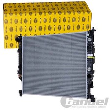 Radiateur Mercedes CLASSE R