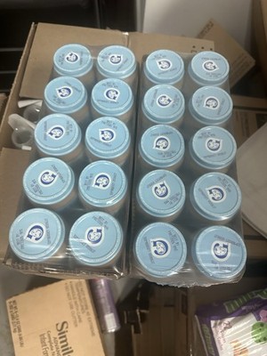 Gerber Good Start Ready-to-Use Infant baby food jars Exp 31OCT2026