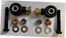 Set of 2pcs Outer Tie Rod Ends 7061138 for Polaris RZR 570 800 4 S  Ranger