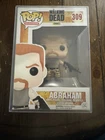 Abraham Ford - The Walking Dead - Television Vaulted Funko Pop 309 W Protector