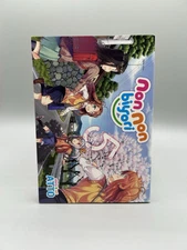 Non Non Biyori Volume 5 English Manga ATTO Seven Seas OOP