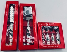 Serving Utensils Christmas Holiday