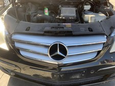 Calandre Mercedes CLASSE B