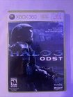 Halo 3: ODST (Microsoft Xbox 360, 2009)