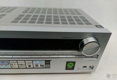 Onkyo TX-NR636 – 7.2 receiver + remote control | eBay