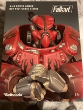 X-01 Hot Rod Flames Power Armor Variant