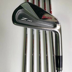 Srixon Z745 Irons | eBay