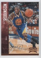 2012-13 Panini Threads Nate Robinson #44 0e3