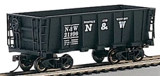 BAC-18603 Bachmann HO Ore Car Norfolk Western #21998