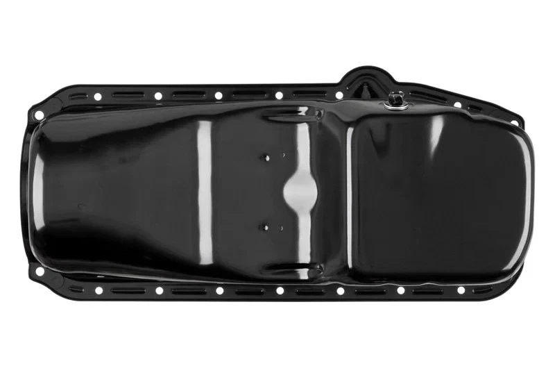 For Chevy Camaro 1967-1979 ATP 103036 Graywerks Engine Oil Pan - Imagem 2 de 3