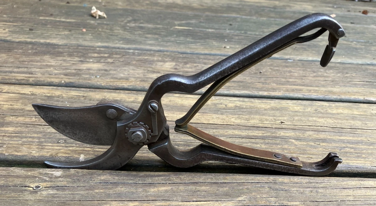 Vintage Original Garden Antiques for sale | eBay
