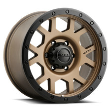 17x9 Ultra 113bz The Boss Bronze Wheels 6x135 1mm Set Of 4
