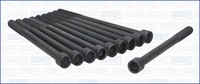 1X Ajusa 81035800 Zylinderkopfschraubensatz FüR Mazda