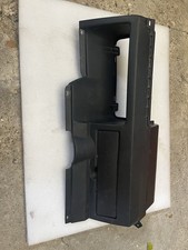 VW Golf MK2 Under Driver Side Door Pocket - 192857922