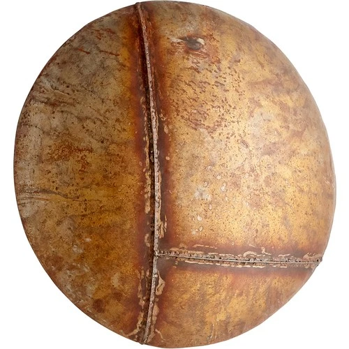 Cyan Design 11003 Spur Line Rustic Bronze Wall Art, Small - Picture 1 of 6