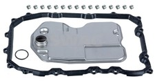 Kit filtro idraulico 30 10 7404 SWAG, cambio automatico per AUDI,PORSCHE,VW
