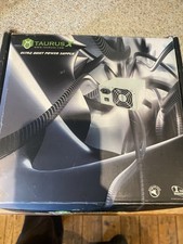 Zalman ZM500-HP 500W ATX Power Supply PSU Boxed - Untested - Parts/Repai