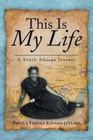 Pamela Tumeka Koyana-Letlaka | This Is My Life | Taschenbuch | Englisch (2014)