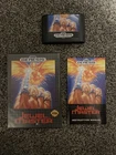 Jewel Master - Sega Genesis - CIB - USED