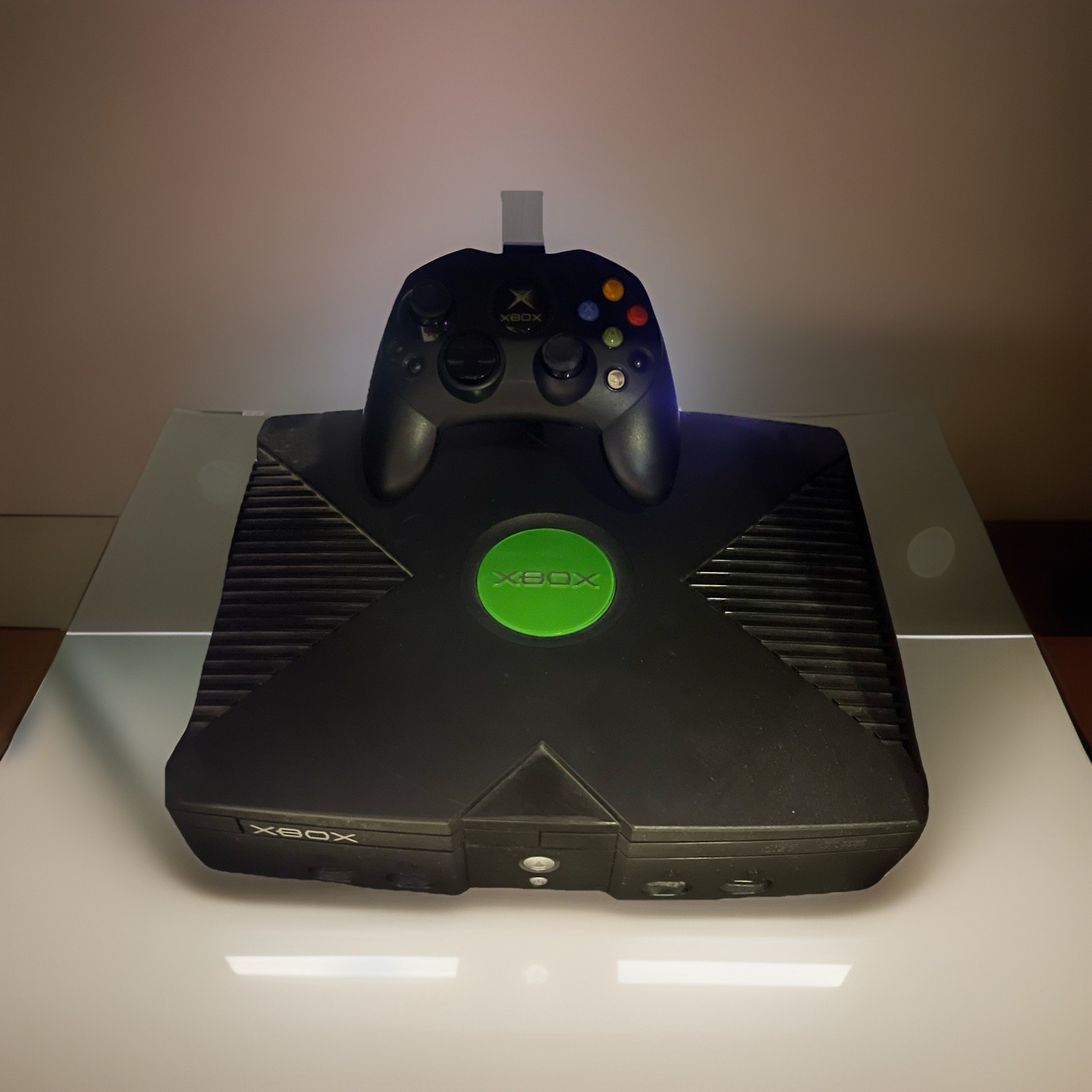 S - Nintendo, Sega, Xbox, Nes, Wii U, Gamecube