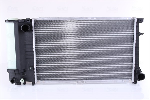 NISSENS-OE 60736A Radiator, engine cooling for BMW