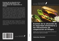 Getachew Shambel | Examen De La SituacióN De La Seguridad Alimentaria Y Los...