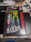 Takara Tomy Transformers Siege War for Cybertron Springer Transformer Autobot