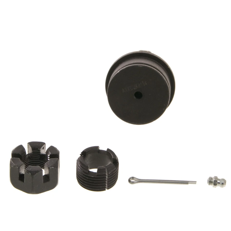 Rótula de suspensión superior delantera MOOG para Chevrolet K10 1975-1986 | Ajuste directo Foto 4 de 4