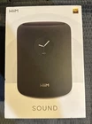WiiM Sound Smart Speaker with 1.8″ Touch Display, Hi‑Res 24‑bit/192 kHz