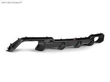 Akrapovic Carbon Diffusor (hochglanz) BMW M8 inkl. Competition F91 F92